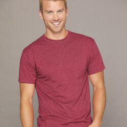 Unisex Dri-Power® Ringspun T-Shirt Thumbnail