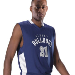 Men's Single Ply Reversible Jersey Thumbnail