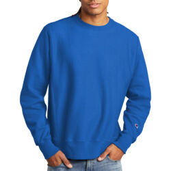 Reverse Weave ® Crewneck Sweatshirt Thumbnail