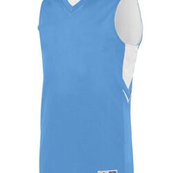 Youth Alley-Oop Reversible Jersey Thumbnail