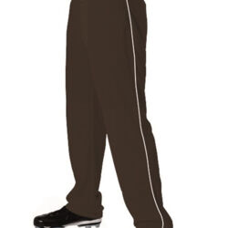 Men's Baseball Pants With Braid Thumbnail