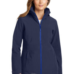 Women's WeatherEdge ® 3 in 1 Jacket Thumbnail