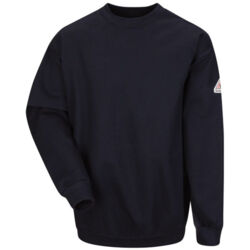 Men's Flame Resistant Crewneck Sweatshirt Thumbnail