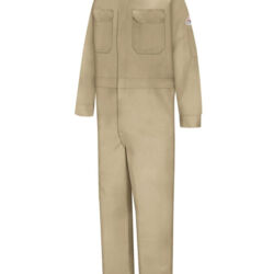 Men's Tall Deluxe Coverall - EXCEL FR® 7.5 oz. Thumbnail