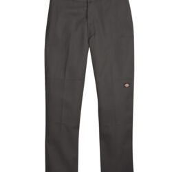 Men's Extended Sizes Double Knee Work Pants Thumbnail