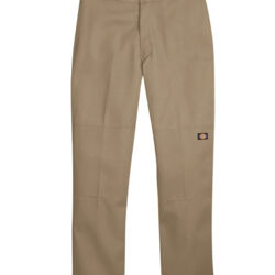 Men's Odd Sizes Double Knee Work Pants Thumbnail