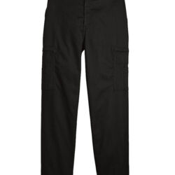Men's Industrial Cotton Cargo Pants Thumbnail
