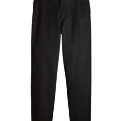 Men's Industrial Flat Front Pants Thumbnail