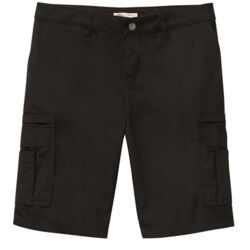 Women's Industrial Cotton Cargo Shorts Thumbnail
