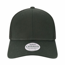 Mid-Pro Snapback Trucker Cap Thumbnail