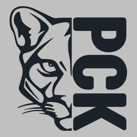 1/2 Cougar 1/2 PCK Navy Thumbnail