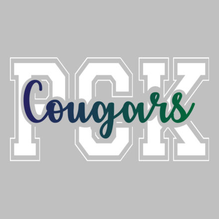 PCK-Cougars-White-Gradient Thumbnail
