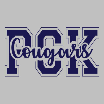 PCK-Cougars-Navy Thumbnail