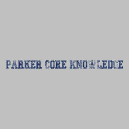 Parker Core Knowledge Thumbnail