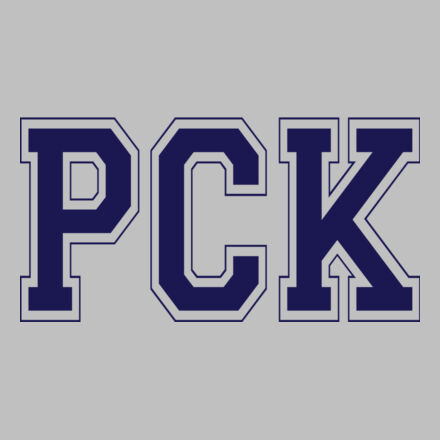 PCK Solid Navy Thumbnail