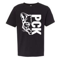Youth Cotton T-Shirt Thumbnail