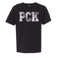 Youth Cotton T-Shirt Thumbnail
