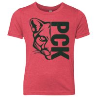 Youth Triblend T-Shirt Thumbnail