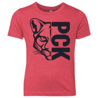 Youth Triblend T-Shirt Thumbnail