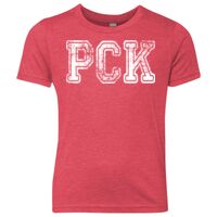 Youth Triblend T-Shirt Thumbnail
