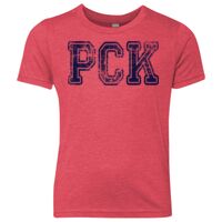 Youth Triblend T-Shirt Thumbnail