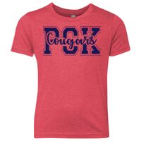 Youth Triblend T-Shirt Thumbnail