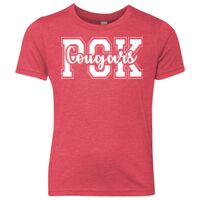 Youth Triblend T-Shirt Thumbnail