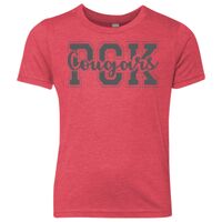 Youth Triblend T-Shirt Thumbnail