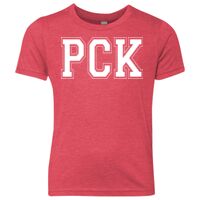 Youth Triblend T-Shirt Thumbnail