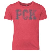 Youth Triblend T-Shirt Thumbnail