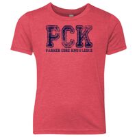 Youth Triblend T-Shirt Thumbnail