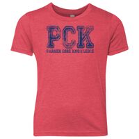Youth Triblend T-Shirt Thumbnail
