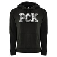 Santa Cruz Hoodie Thumbnail