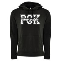 Santa Cruz Hoodie Thumbnail