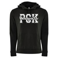 Santa Cruz Hoodie Thumbnail