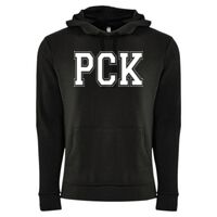 Santa Cruz Hoodie Thumbnail