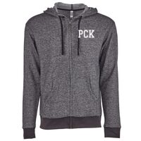 Pacifica Full-Zip Hoodie Thumbnail