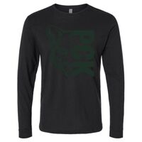 CVC Long Sleeve T-Shirt Thumbnail