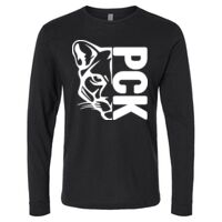 CVC Long Sleeve T-Shirt Thumbnail