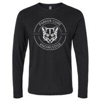 CVC Long Sleeve T-Shirt Thumbnail